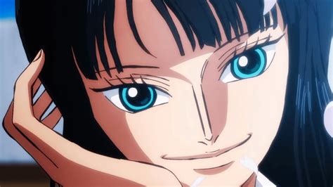 robin paheal|Robin : r/onepiece.